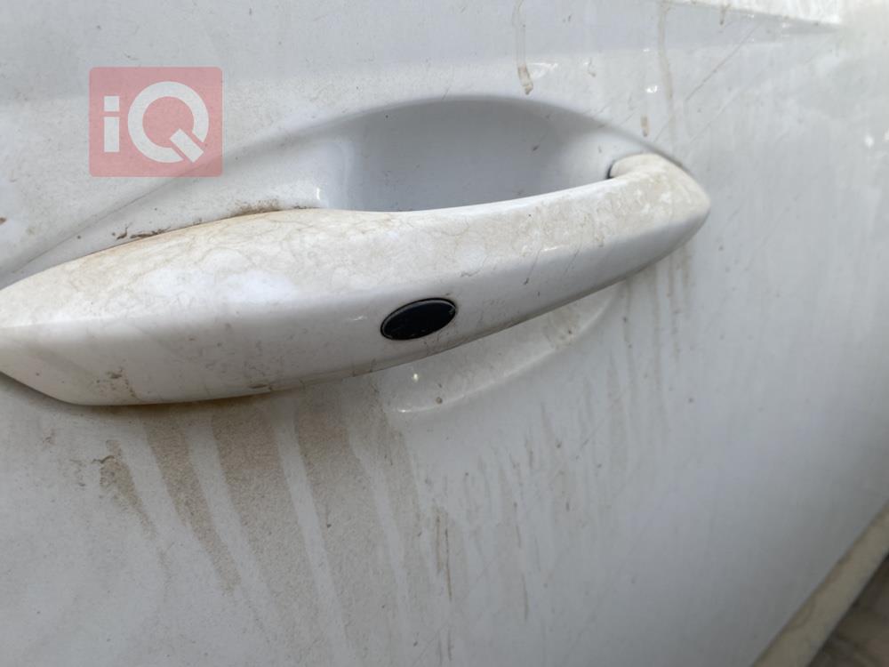 هیوندای تۆکسۆن